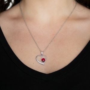 Paparazzi Necklace